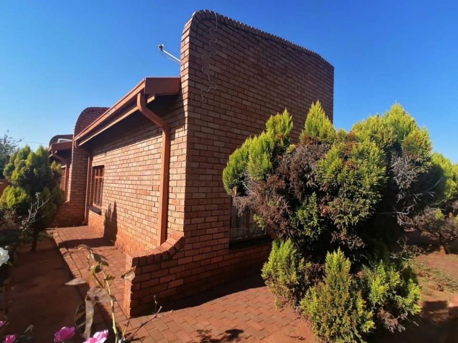 3 Bedroom Property for Sale in Ga-Rankuwa Gauteng