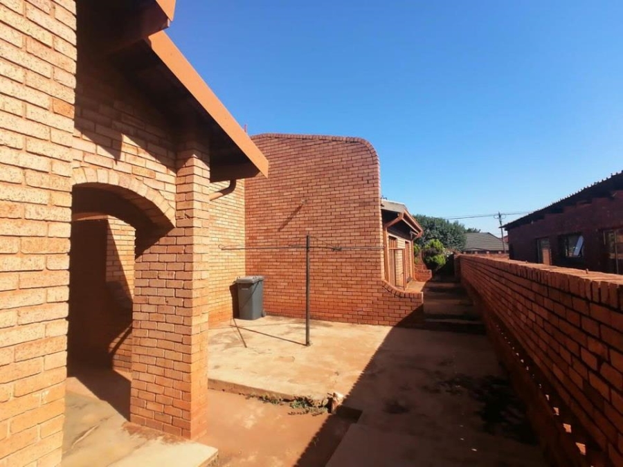 3 Bedroom Property for Sale in Ga-Rankuwa Gauteng