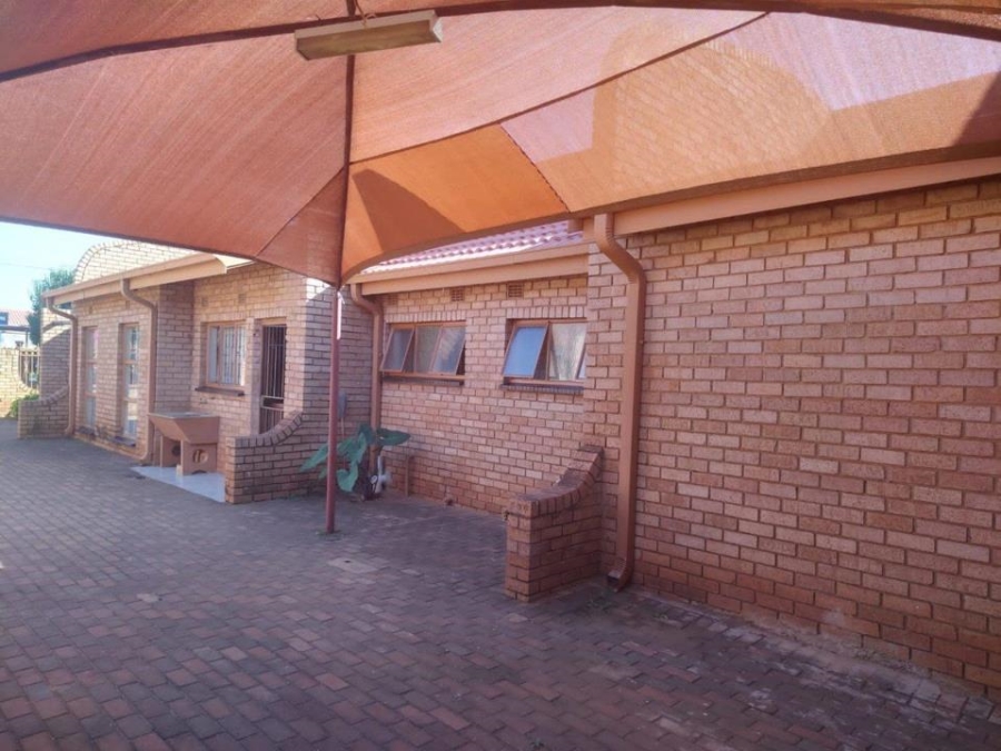 3 Bedroom Property for Sale in Ga-Rankuwa Gauteng