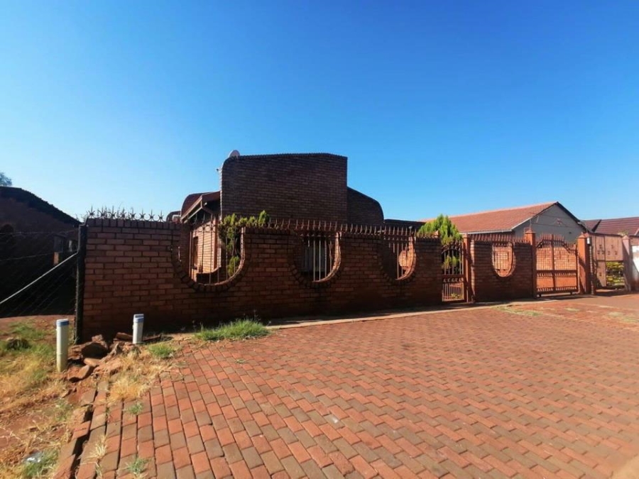 3 Bedroom Property for Sale in Ga-Rankuwa Gauteng