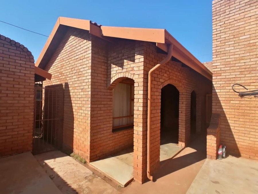 3 Bedroom Property for Sale in Ga-Rankuwa Gauteng