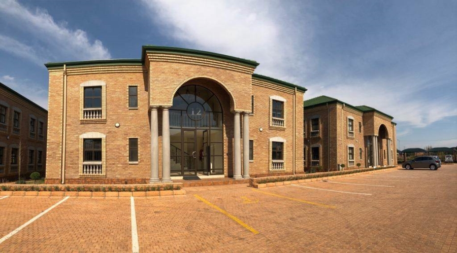 To Let 0 Bedroom Property for Rent in Eco Park Gauteng