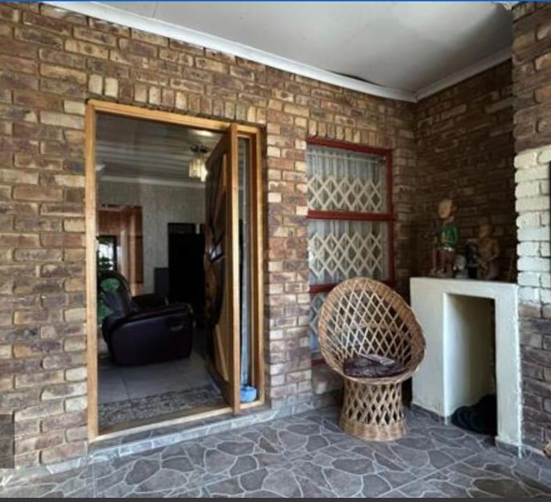 3 Bedroom Property for Sale in Soshanguve Gauteng