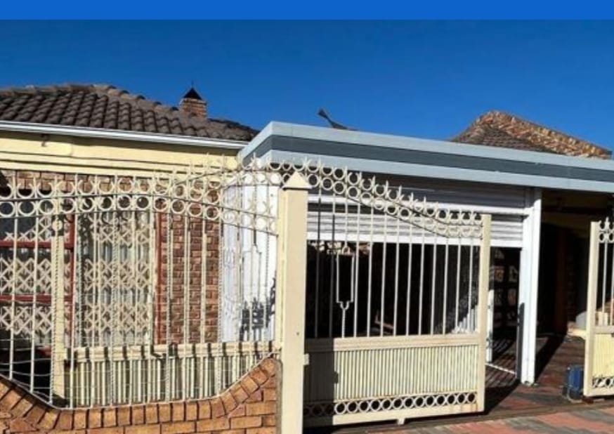 3 Bedroom Property for Sale in Soshanguve Gauteng