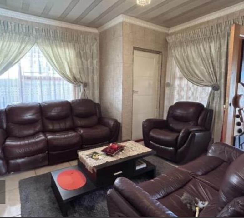 3 Bedroom Property for Sale in Soshanguve Gauteng