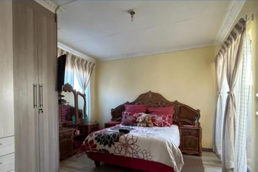 3 Bedroom Property for Sale in Soshanguve Gauteng