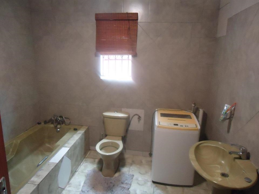 3 Bedroom Property for Sale in Mabopane Unit X Gauteng