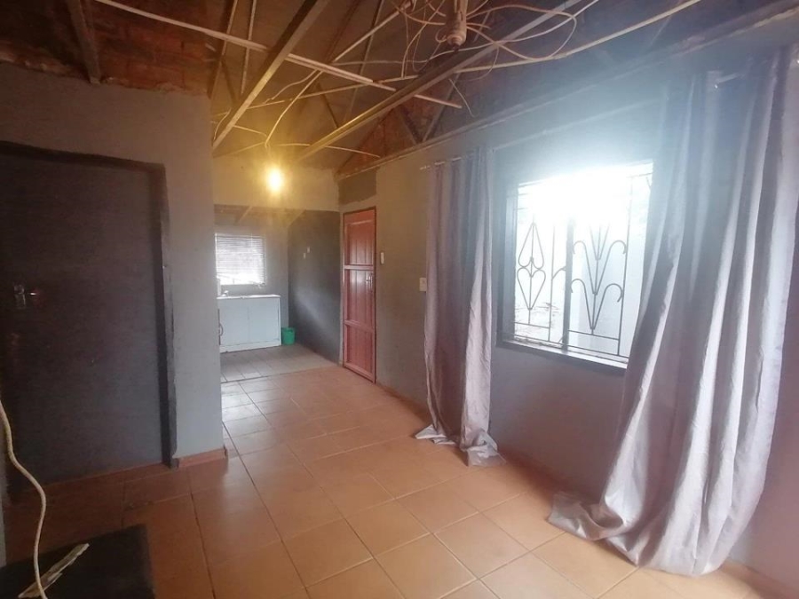 2 Bedroom Property for Sale in Soshanguve Gauteng