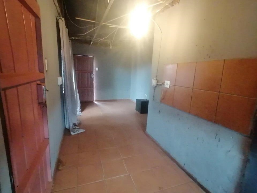 2 Bedroom Property for Sale in Soshanguve Gauteng