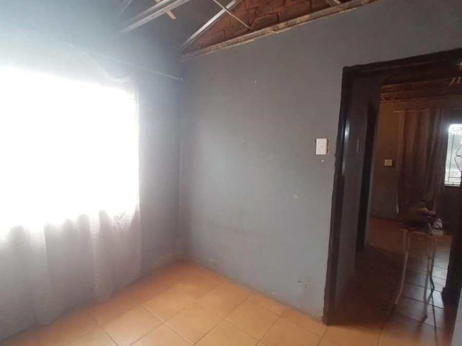 2 Bedroom Property for Sale in Soshanguve Gauteng