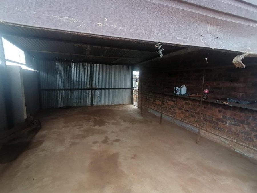 2 Bedroom Property for Sale in Soshanguve Gauteng