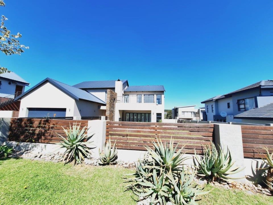 4 Bedroom Property for Sale in The Hills Game Reserve Estate Gauteng