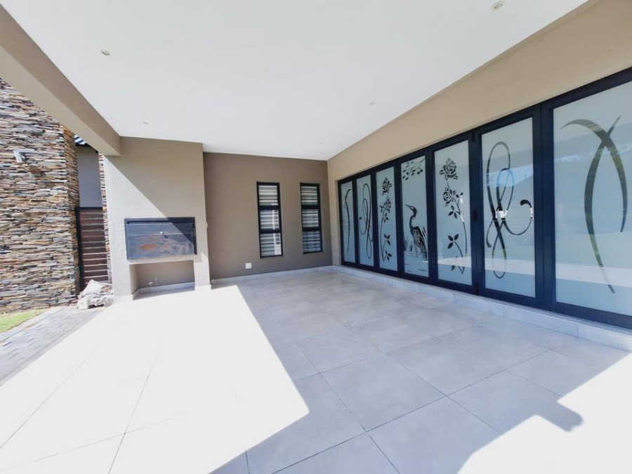 4 Bedroom Property for Sale in The Hills Game Reserve Estate Gauteng