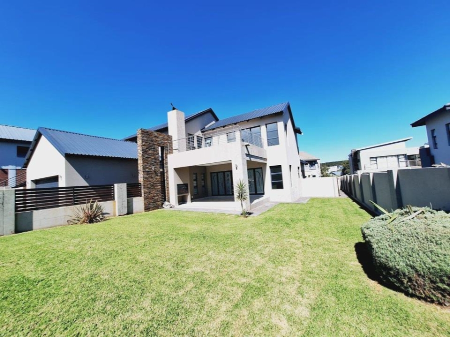 4 Bedroom Property for Sale in The Hills Game Reserve Estate Gauteng