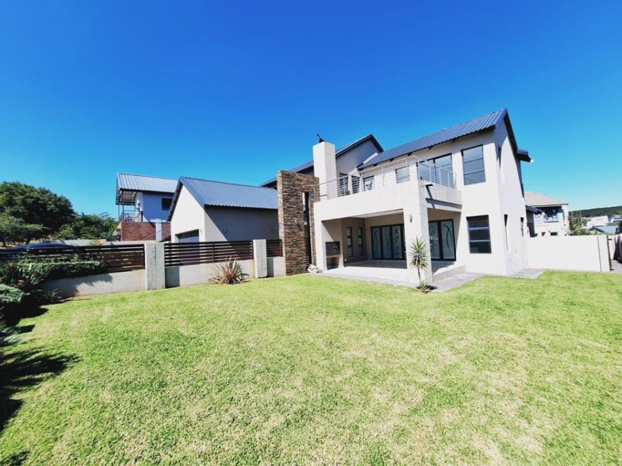 4 Bedroom Property for Sale in The Hills Game Reserve Estate Gauteng