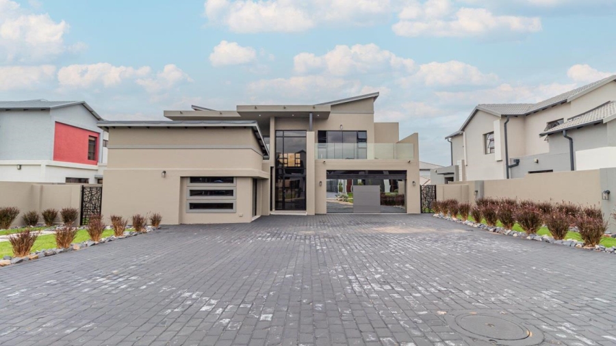 4 Bedroom Property for Sale in Six Fountains Residential Estate Gauteng