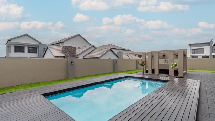 4 Bedroom Property for Sale in Six Fountains Residential Estate Gauteng