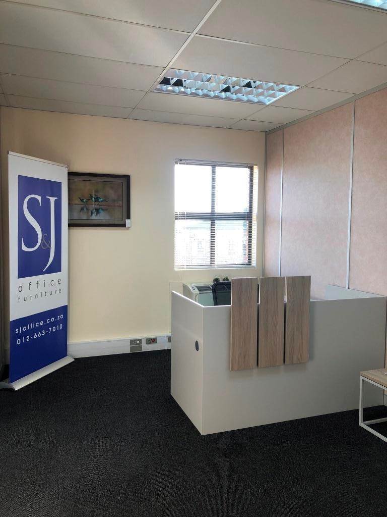 0 Bedroom Property for Sale in Highveld Technopark Gauteng