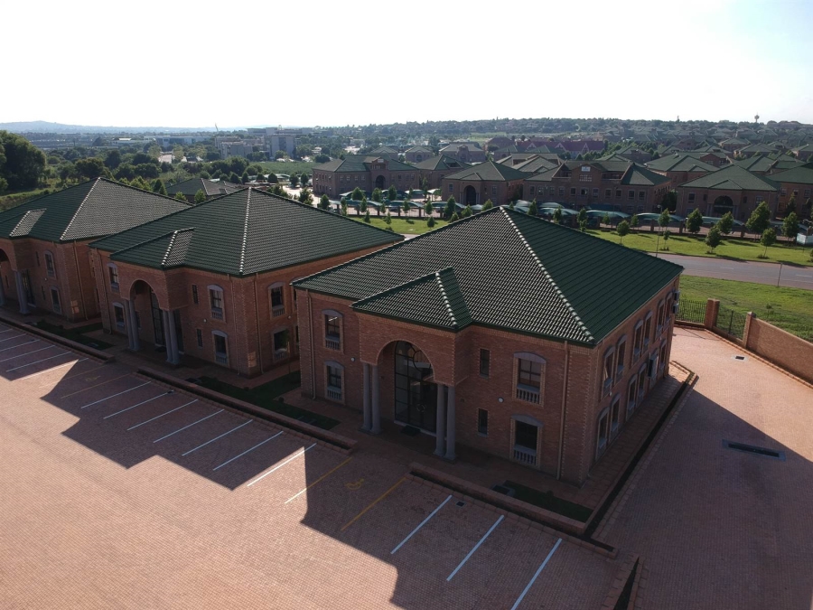 0 Bedroom Property for Sale in Highveld Technopark Gauteng