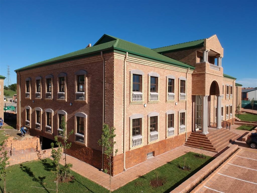 0 Bedroom Property for Sale in Highveld Technopark Gauteng