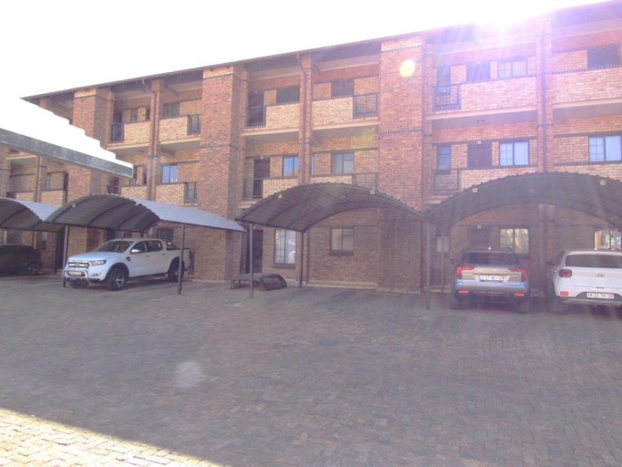 2 Bedroom Property for Sale in Halfway Gardens Gauteng