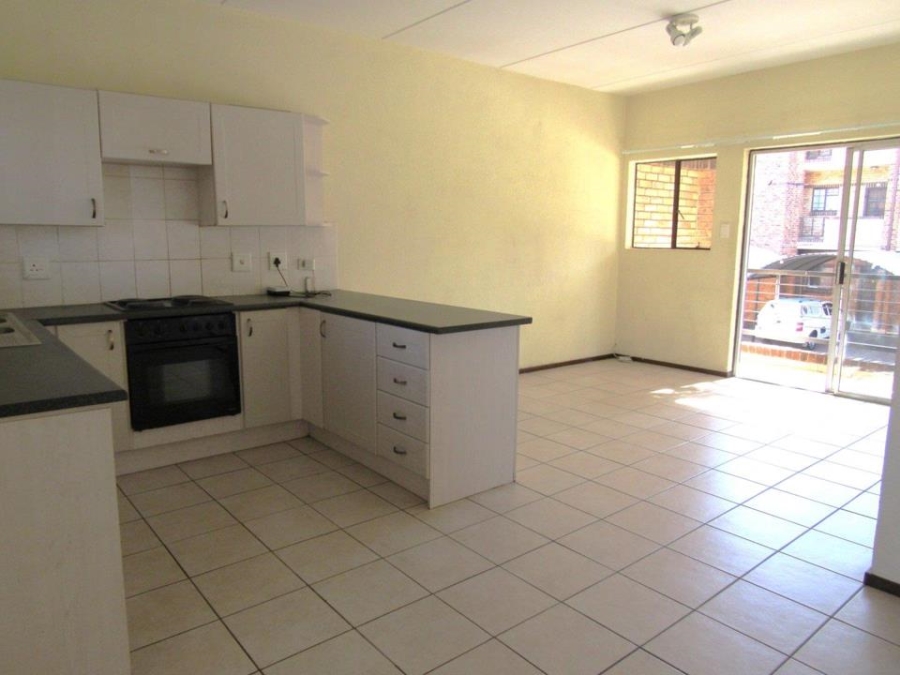 2 Bedroom Property for Sale in Halfway Gardens Gauteng