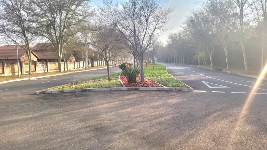 0 Bedroom Property for Sale in Oukraal Estate Gauteng