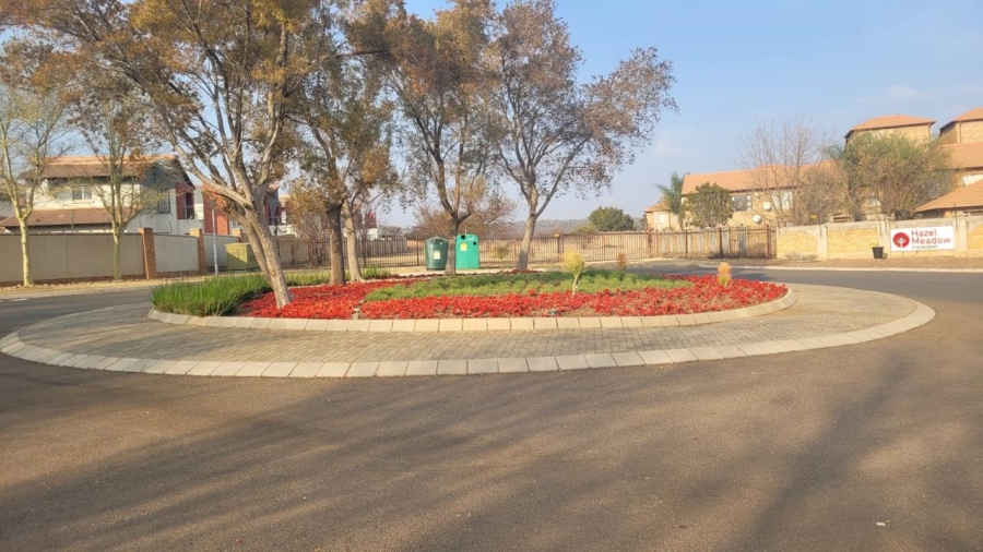 0 Bedroom Property for Sale in Oukraal Estate Gauteng