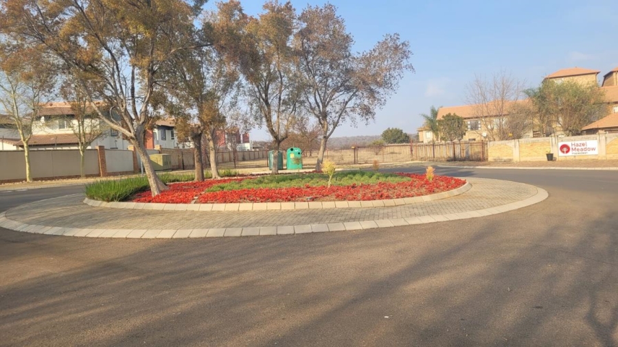 0 Bedroom Property for Sale in Oukraal Estate Gauteng