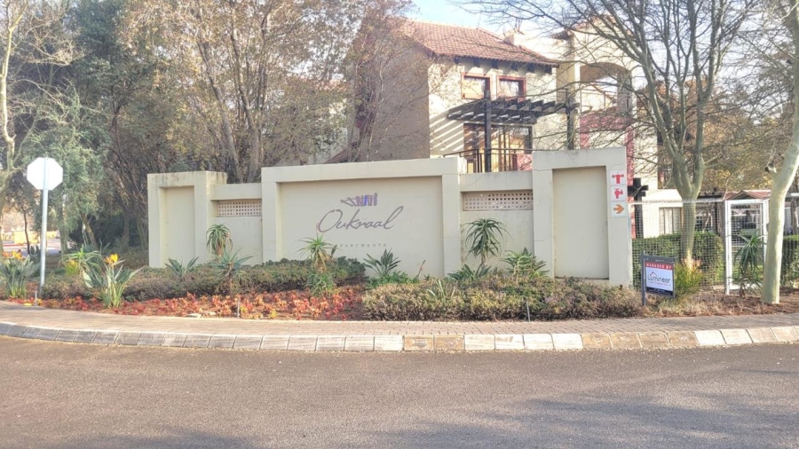 0 Bedroom Property for Sale in Oukraal Estate Gauteng