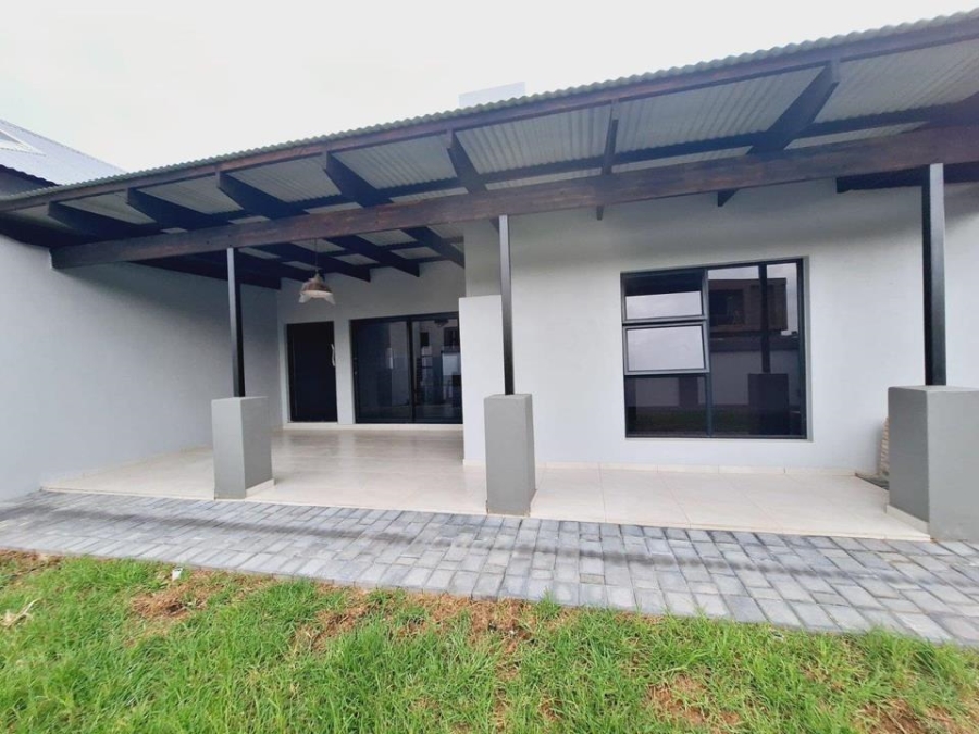 3 Bedroom Property for Sale in Six Fountains Residential Estate Gauteng