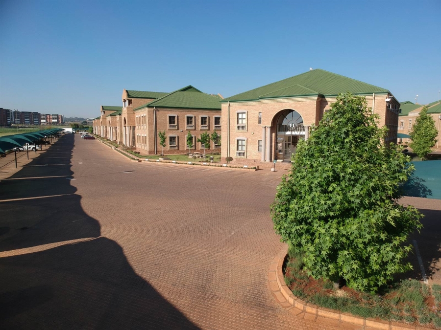 To Let 0 Bedroom Property for Rent in Highveld Gauteng