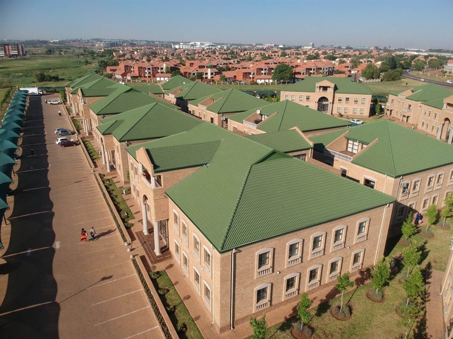 To Let 0 Bedroom Property for Rent in Highveld Gauteng