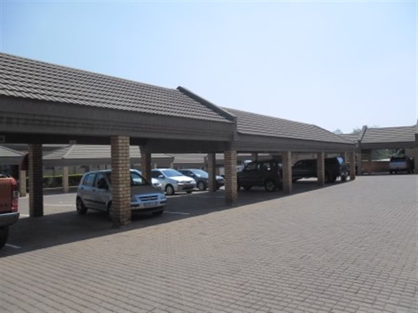 To Let 0 Bedroom Property for Rent in Centurion Central Gauteng