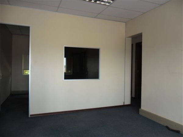 To Let 0 Bedroom Property for Rent in Centurion Central Gauteng