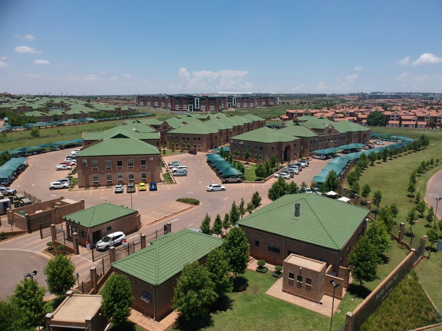 0 Bedroom Property for Sale in Highveld Technopark Gauteng