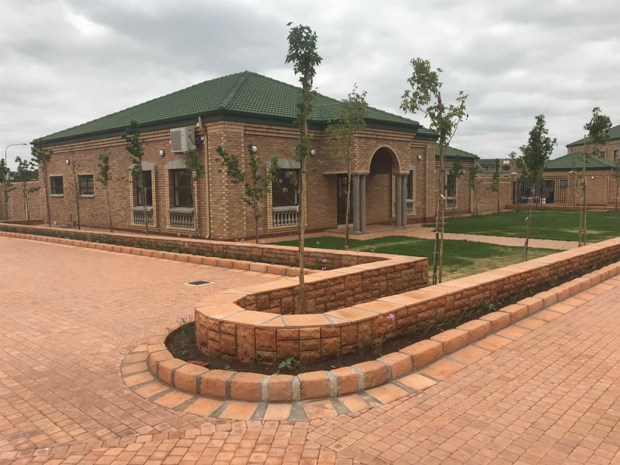 0 Bedroom Property for Sale in Highveld Technopark Gauteng