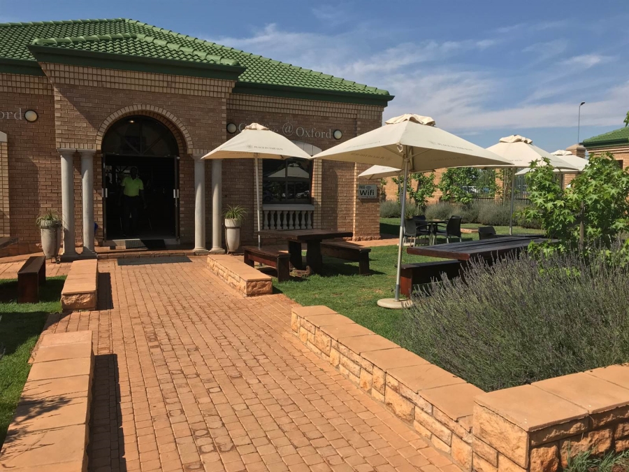 0 Bedroom Property for Sale in Highveld Technopark Gauteng