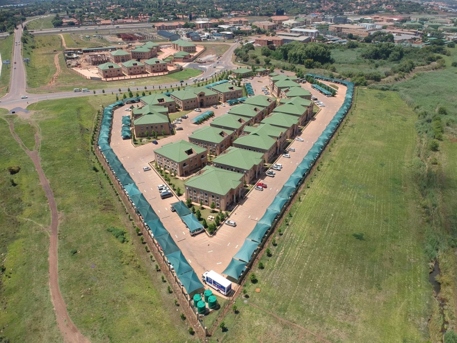 0 Bedroom Property for Sale in Highveld Technopark Gauteng