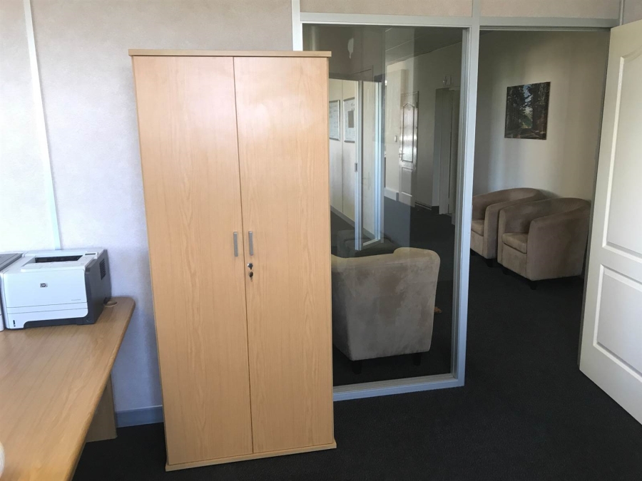 0 Bedroom Property for Sale in Highveld Technopark Gauteng