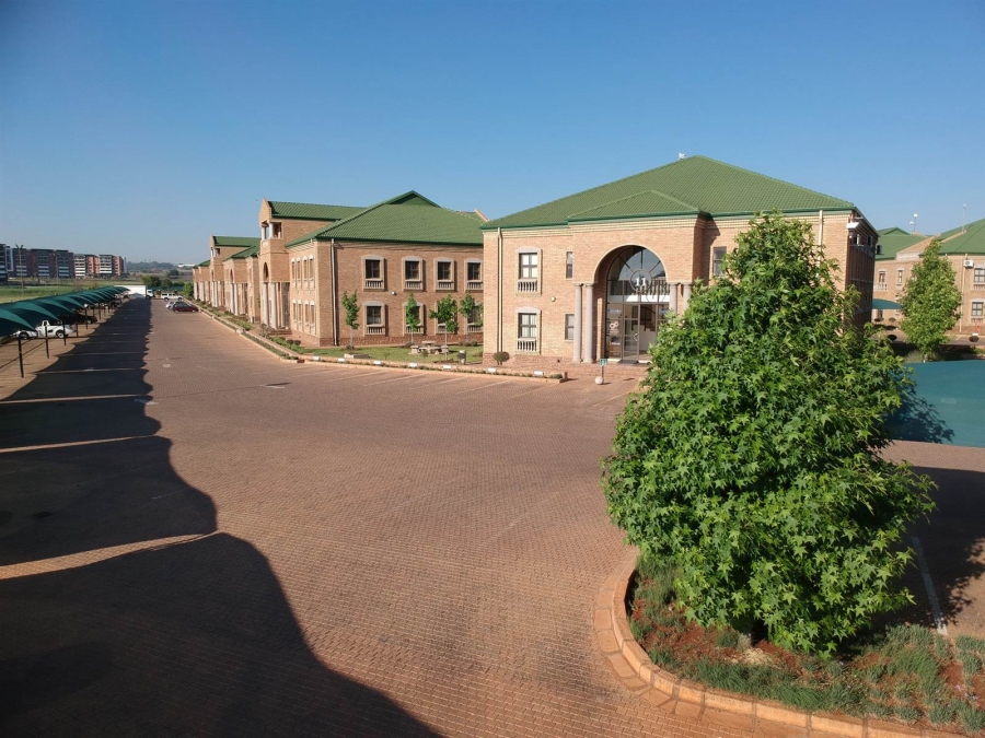 0 Bedroom Property for Sale in Highveld Technopark Gauteng