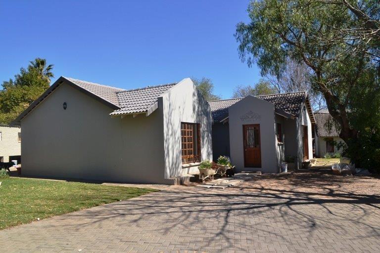 4 Bedroom Property for Sale in Northwold Gauteng