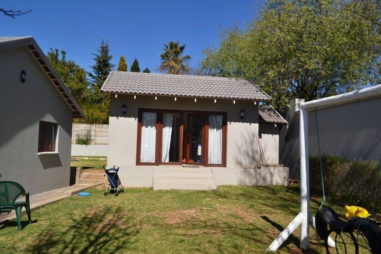 4 Bedroom Property for Sale in Northwold Gauteng