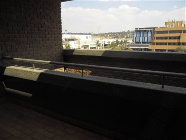 To Let 0 Bedroom Property for Rent in Centurion Central Gauteng