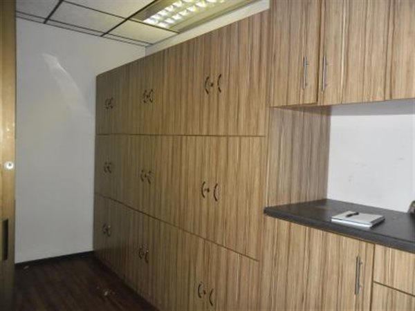 To Let 0 Bedroom Property for Rent in Centurion Central Gauteng