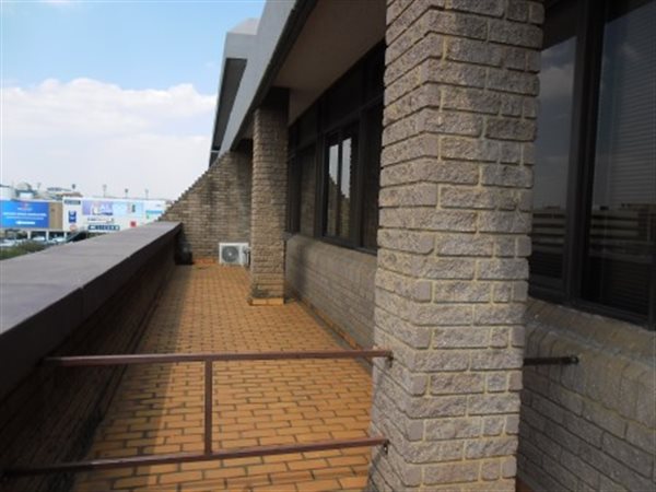 To Let 0 Bedroom Property for Rent in Centurion Central Gauteng