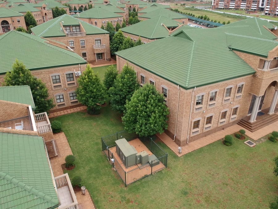 0 Bedroom Property for Sale in Highveld Technopark Gauteng