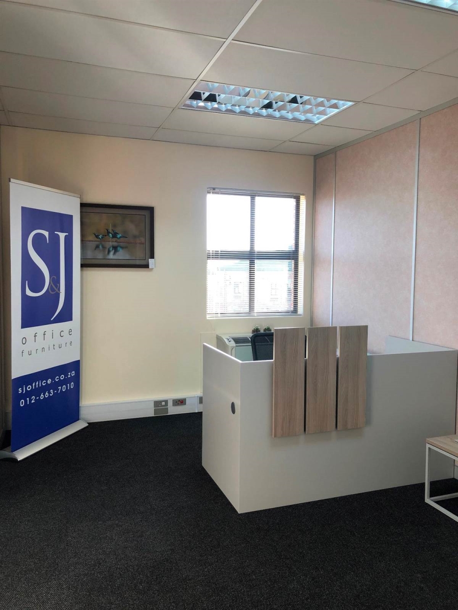 To Let 0 Bedroom Property for Rent in Centurion Central Gauteng