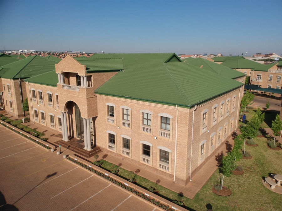 To Let 0 Bedroom Property for Rent in Eco Park Gauteng