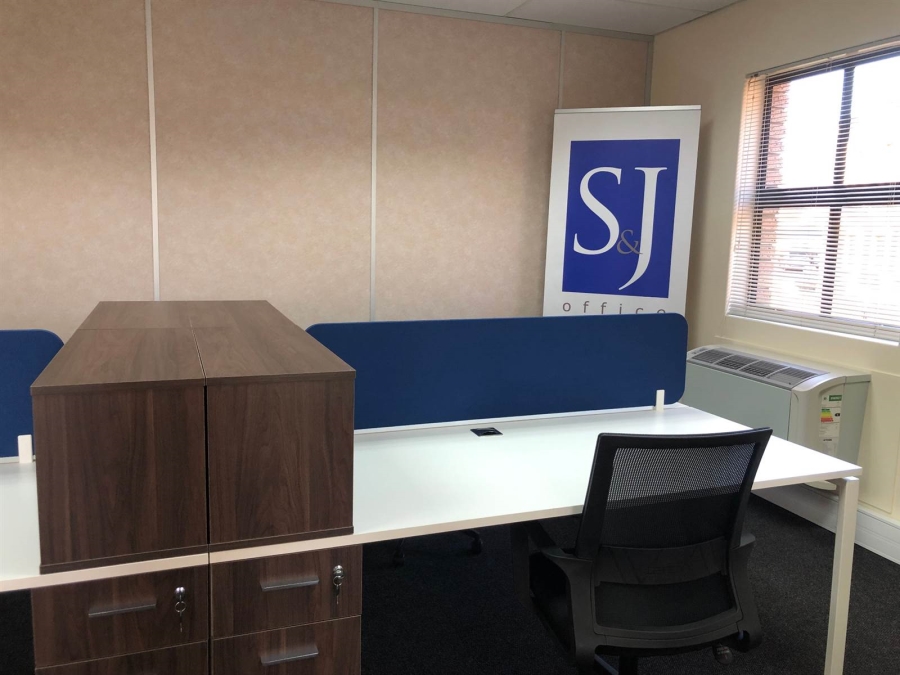 To Let 0 Bedroom Property for Rent in Highveld Technopark Gauteng